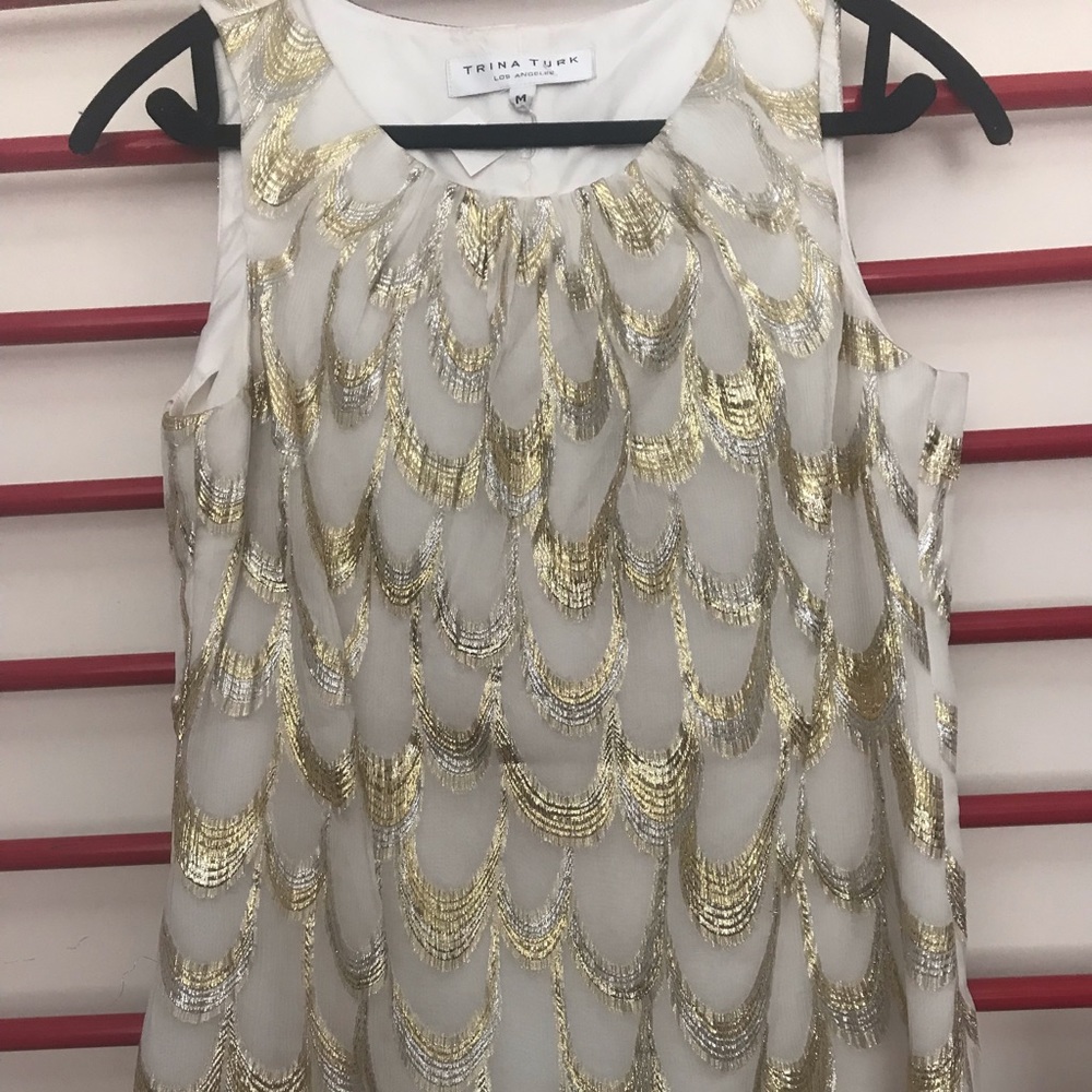Dressy Blouse